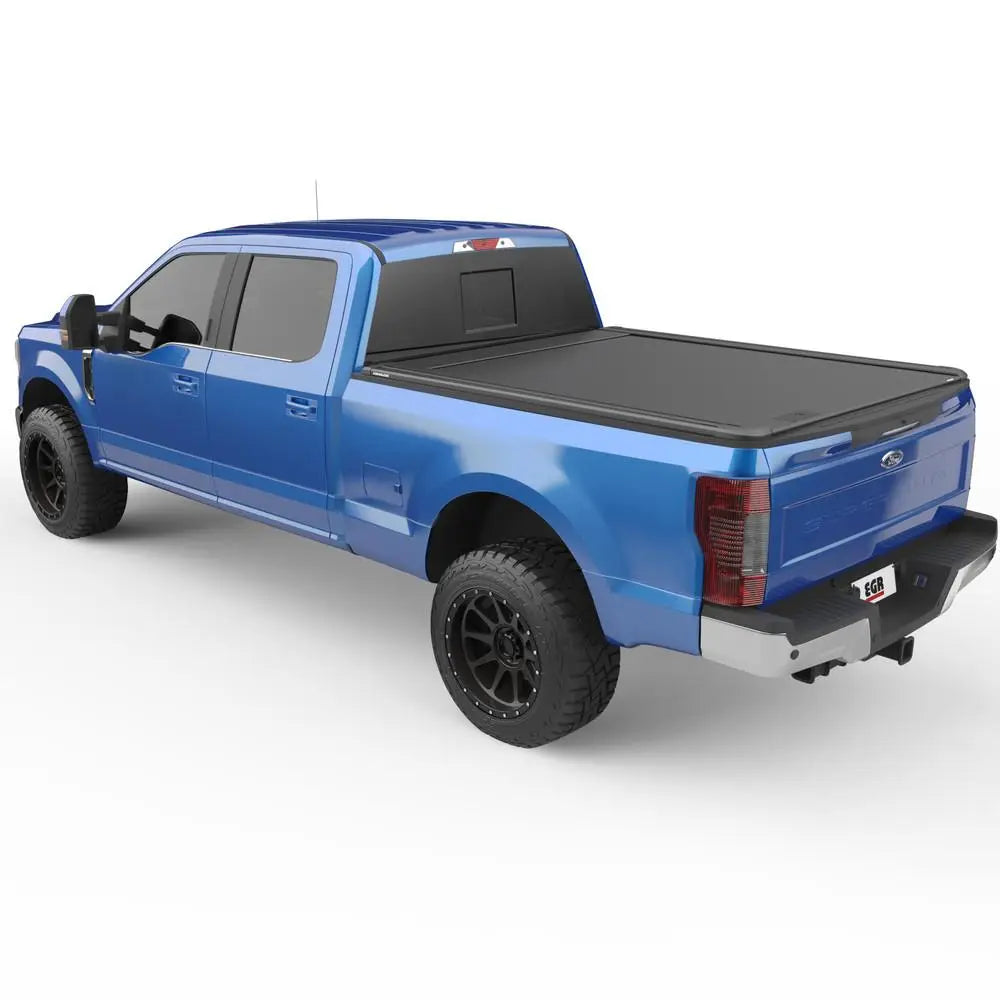 EGR RT040031ML Tonneau Cover
