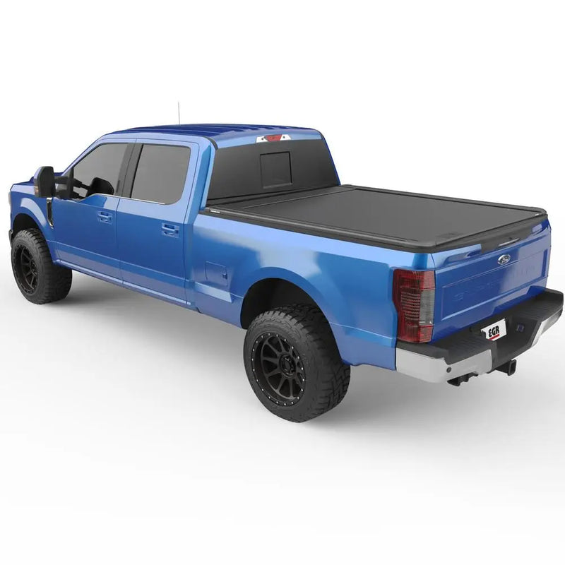 EGR RT040031ML Tonneau Cover