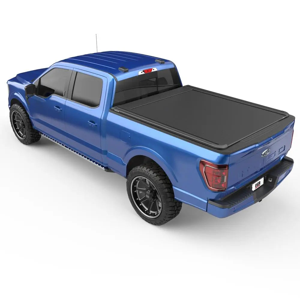 EGR RT040032E Tonneau Cover