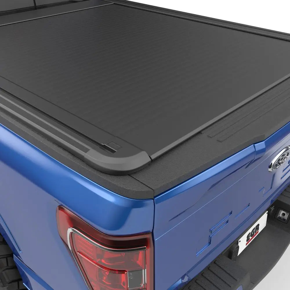 EGR RT040032E Tonneau Cover