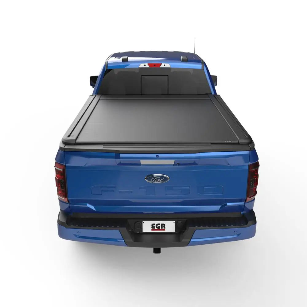 EGR RT040032E Tonneau Cover