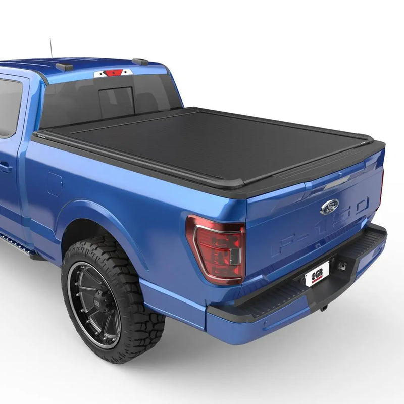 EGR RT040032E Tonneau Cover