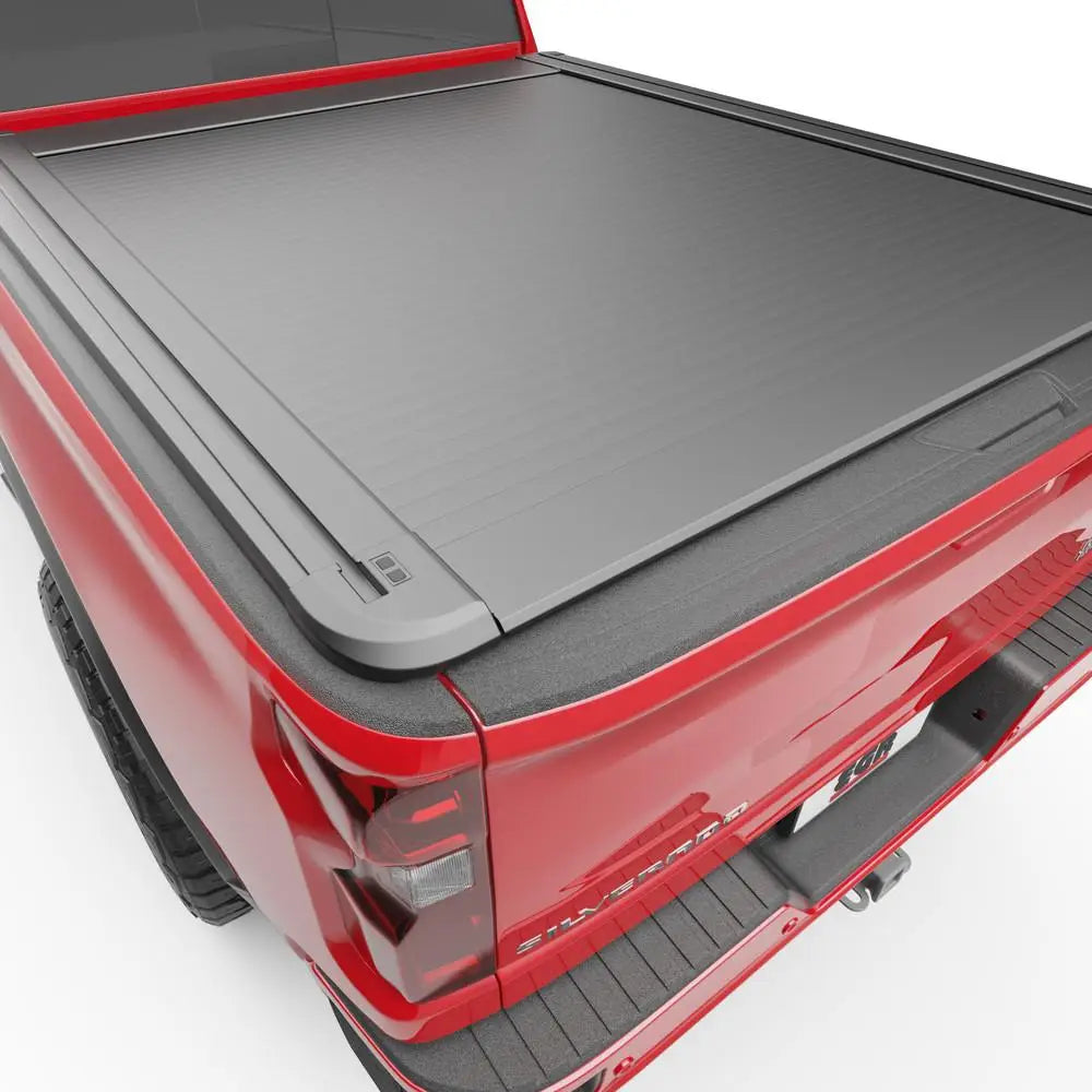 EGR RT040035E Tonneau Cover