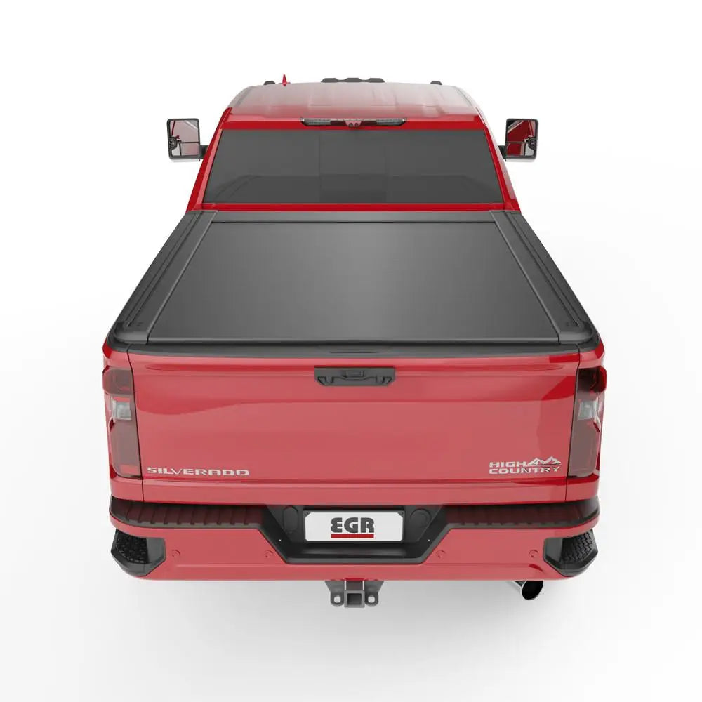 EGR RT040035E Tonneau Cover