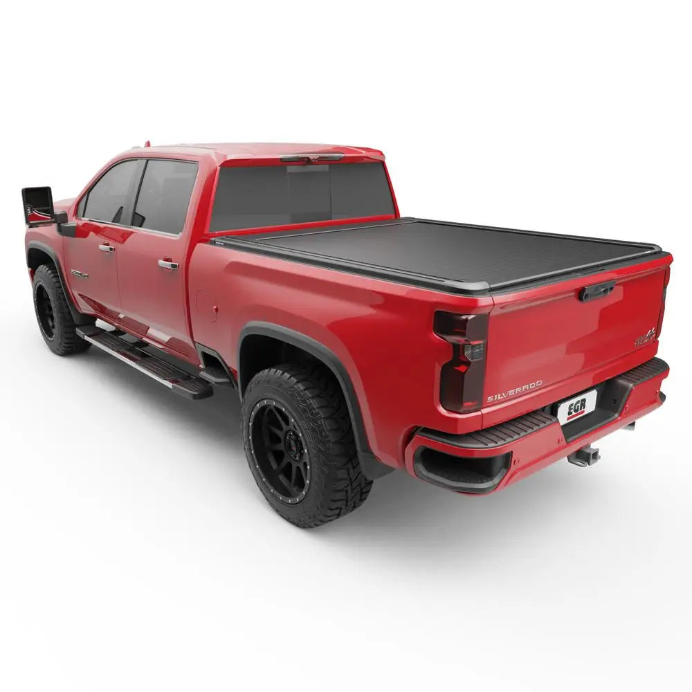 EGR RT040035E Tonneau Cover