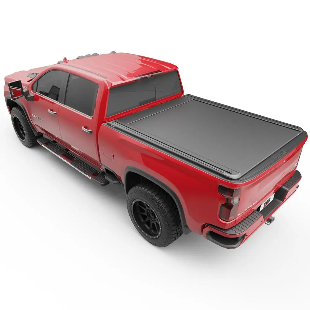 EGR RT040035E Tonneau Cover