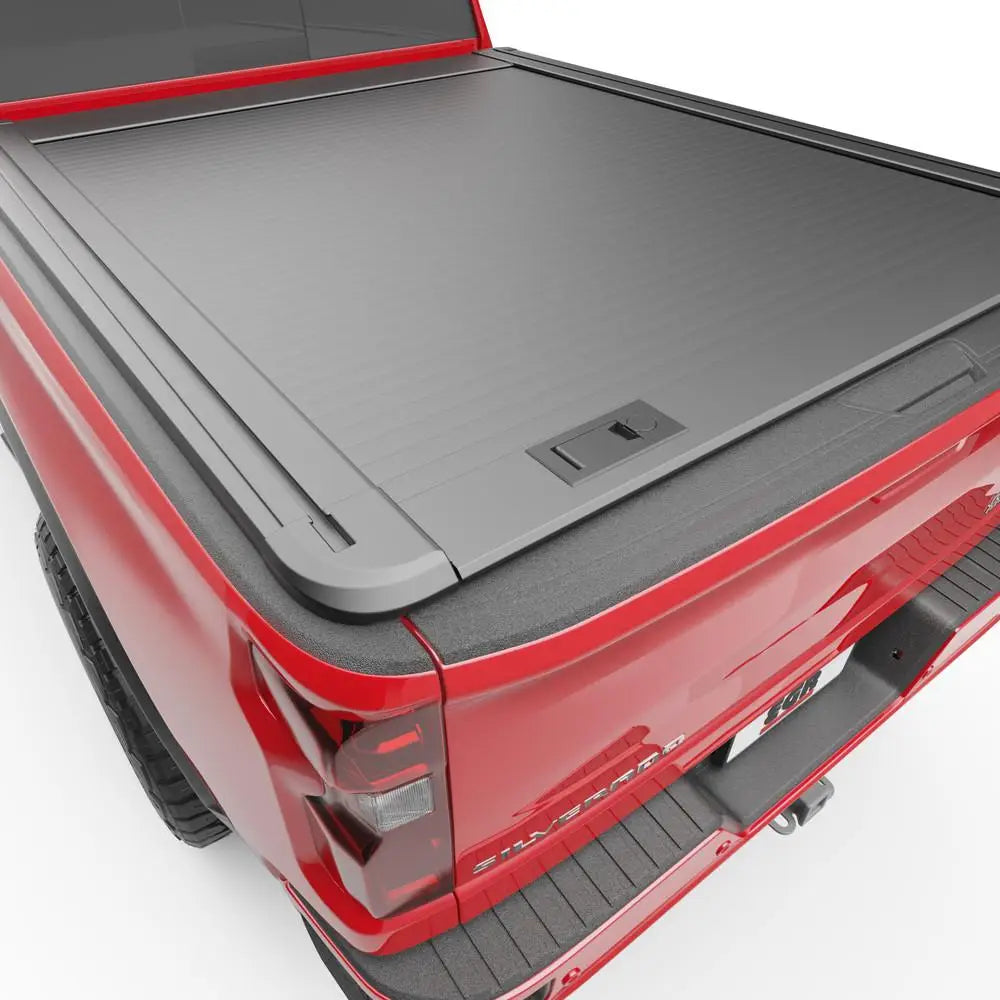 EGR RT040035ML Tonneau Cover