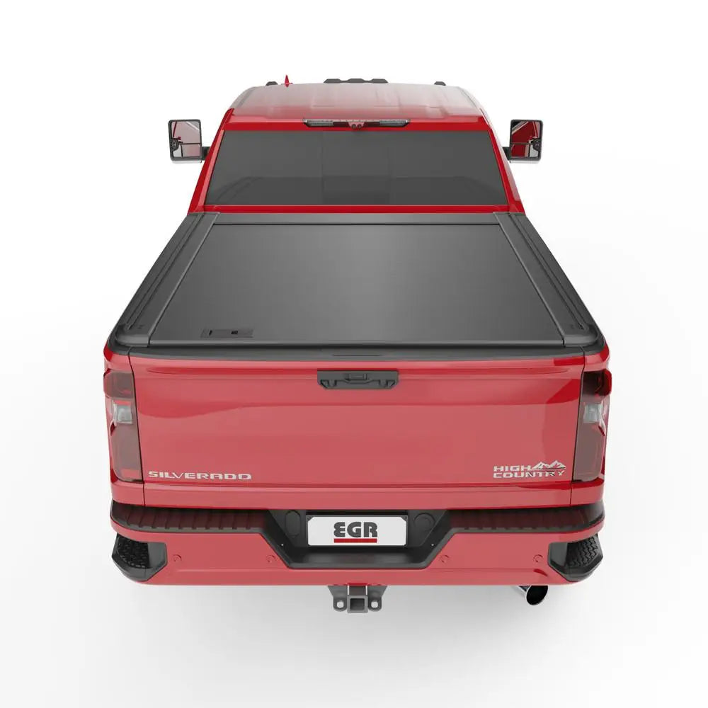 EGR RT040035ML Tonneau Cover