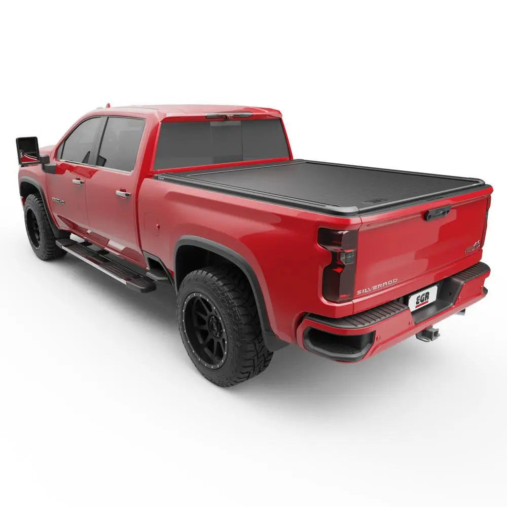 EGR RT040035ML Tonneau Cover