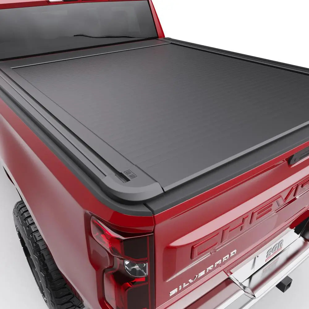EGR RT040036E Tonneau Cover