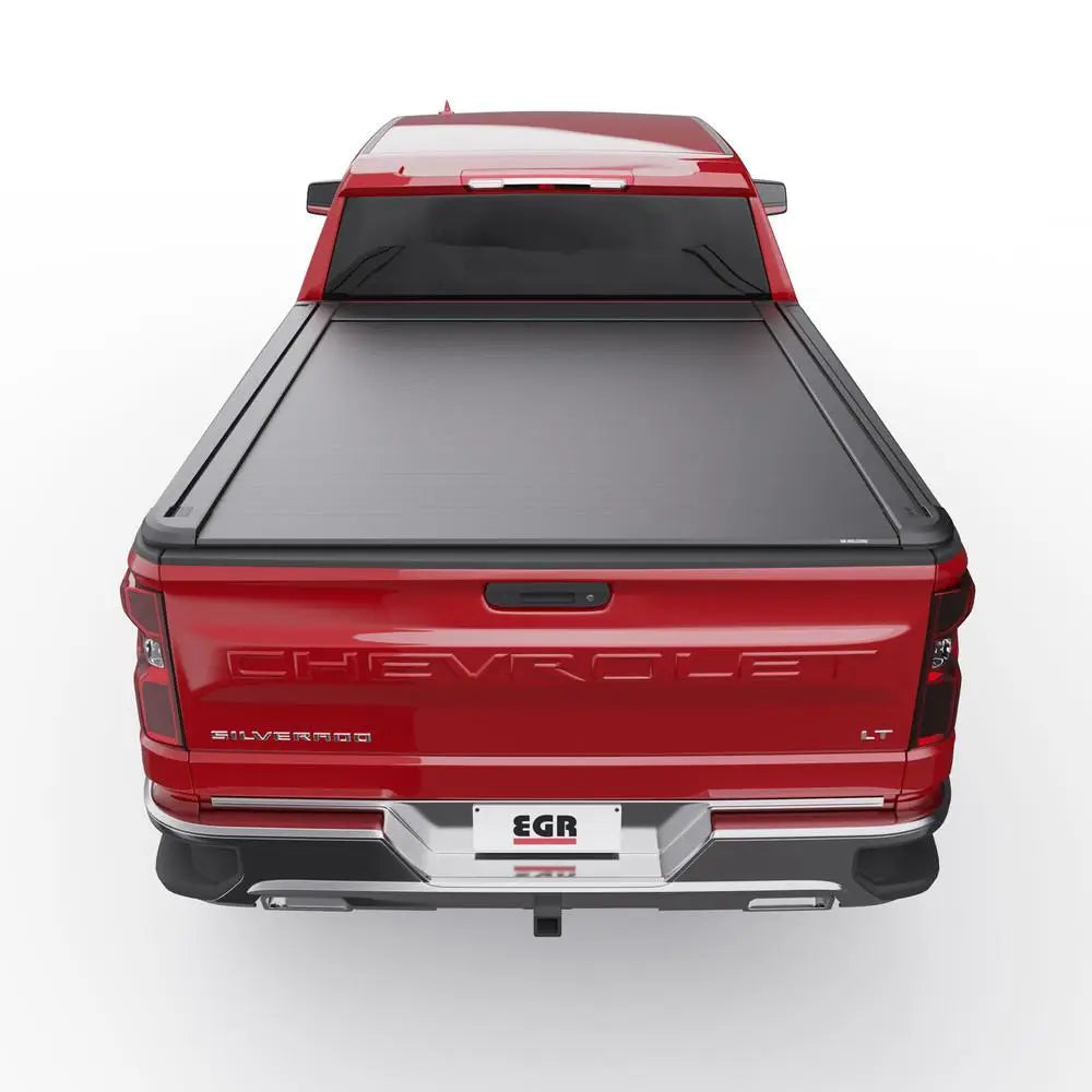 EGR RT040036E Tonneau Cover