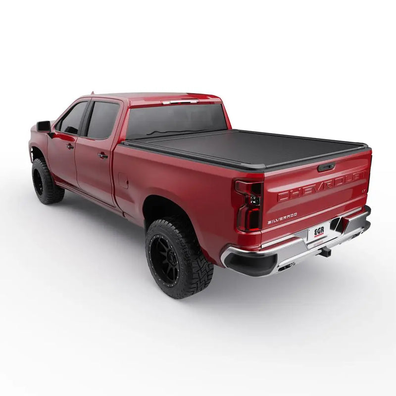 EGR RT040036E Tonneau Cover