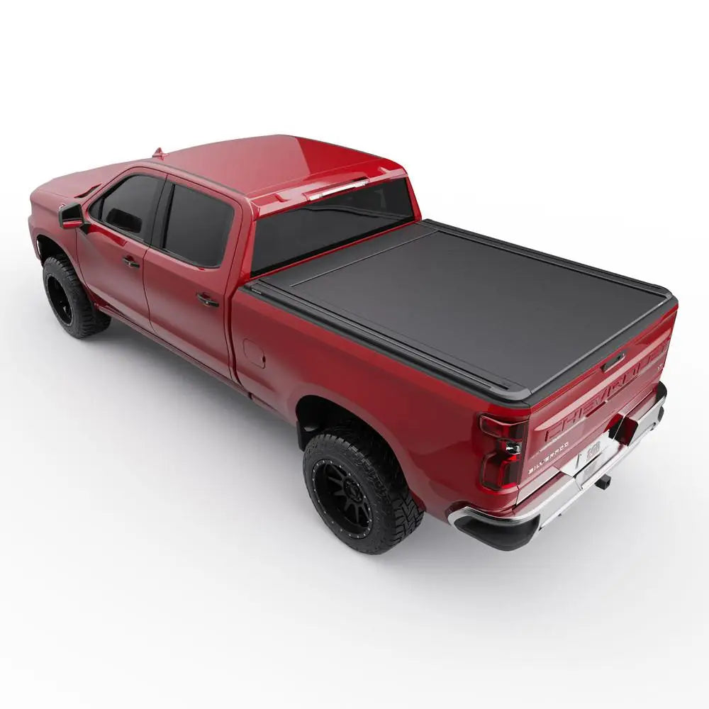 EGR RT040036E Tonneau Cover