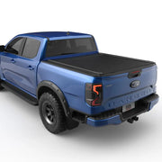 EGR RT040552MR Tonneau Cover