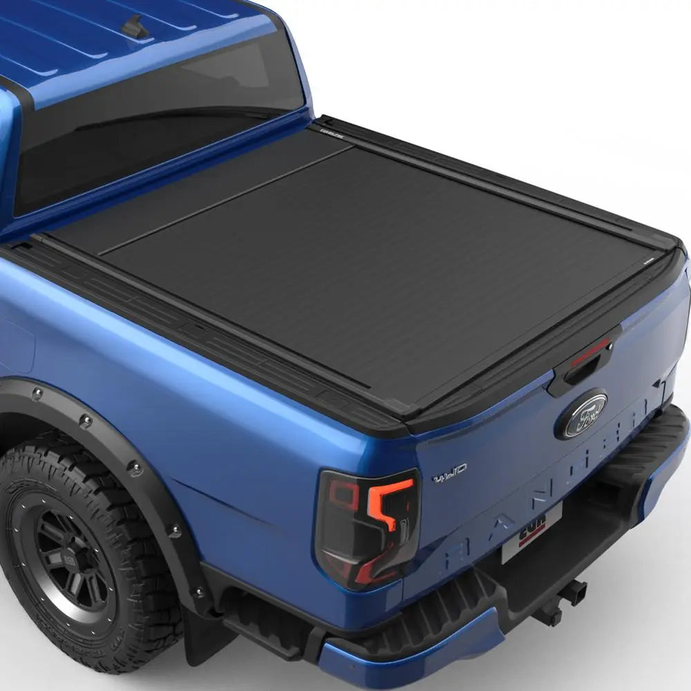 EGR RT040552MR Tonneau Cover