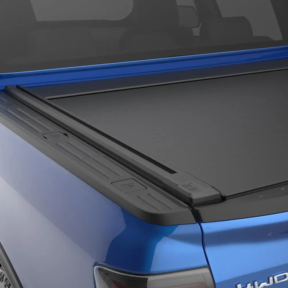 EGR RT040552MR Tonneau Cover