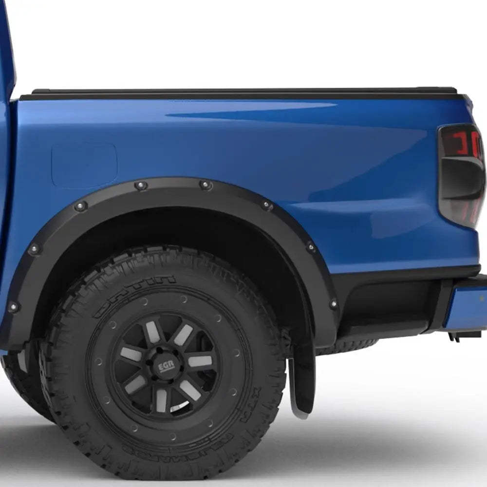 EGR RT040552MR Tonneau Cover