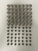 EGR EGR Stainless Steel Bolt Kit