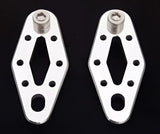 EH1-R1 Rear Hanger (Straight Lines) 