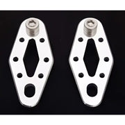 EH1-R1 Rear Hanger (Straight Lines) 