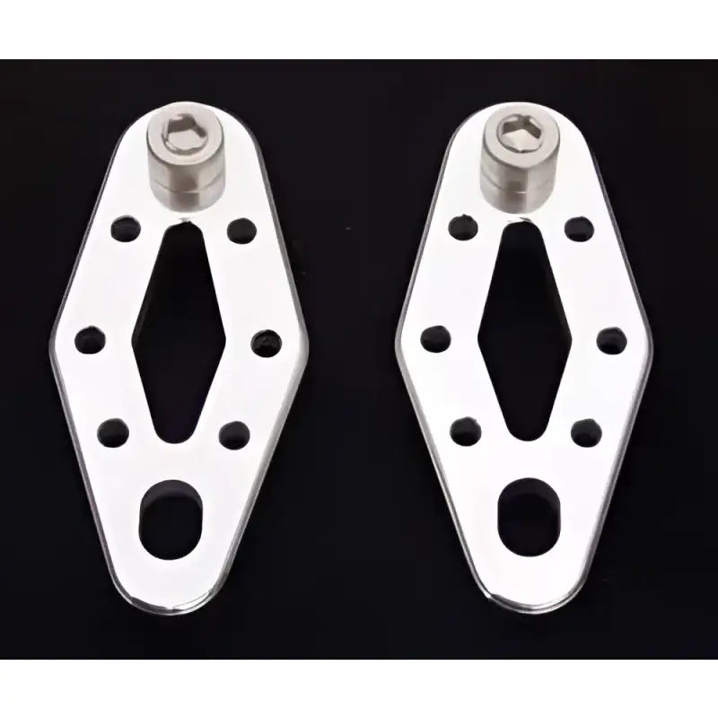 EH1-R1 Rear Hanger (Straight Lines) 