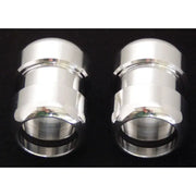 EHC1-1 Universal Exhaust Clamp 1" 1 3/16" (Plain) 