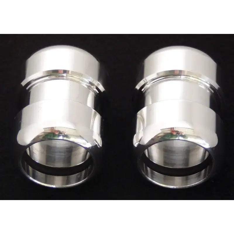 EHC1-1 Universal Exhaust Clamp 1" 1 3/16" (Plain) 