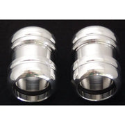 EHC1-2 Universal Exhaust Clamp 1" 1 3/16" (Groove) 