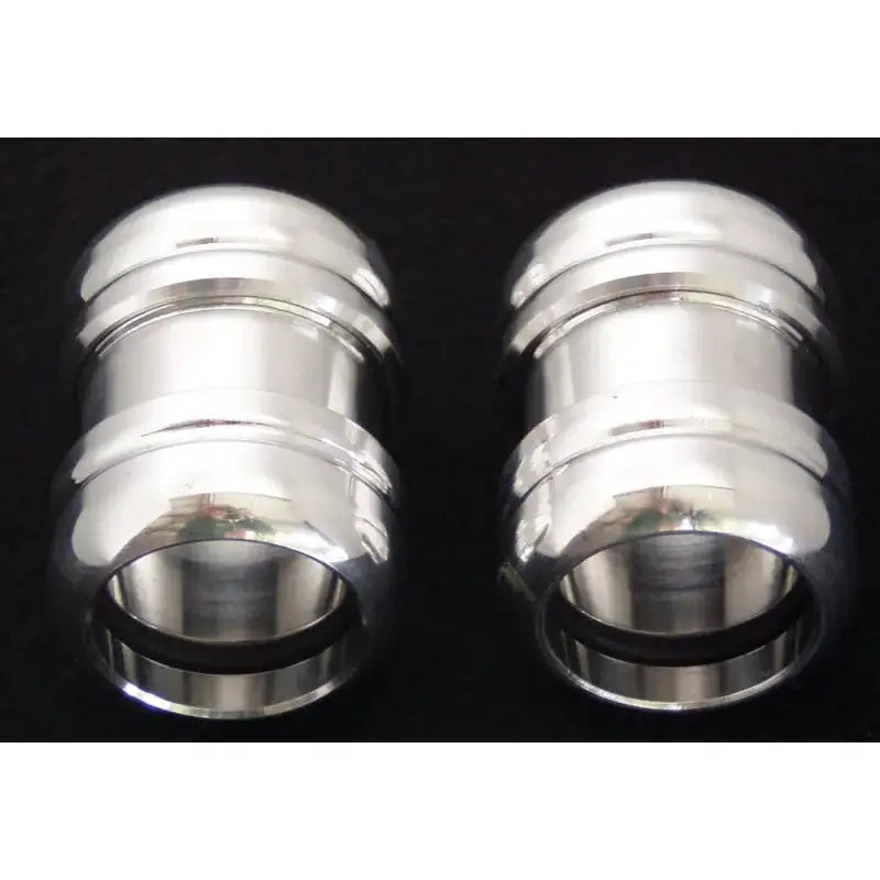 EHC1-2 Universal Exhaust Clamp 1" 1 3/16" (Groove) 