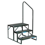 EHS-102-R Entry Step
