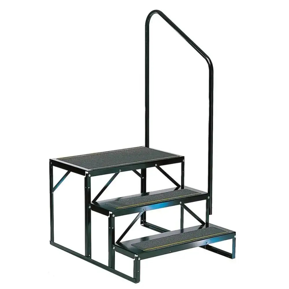 EHS-102-R Entry Step