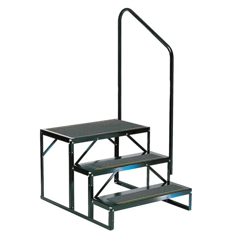 EHS-102-R Entry Step