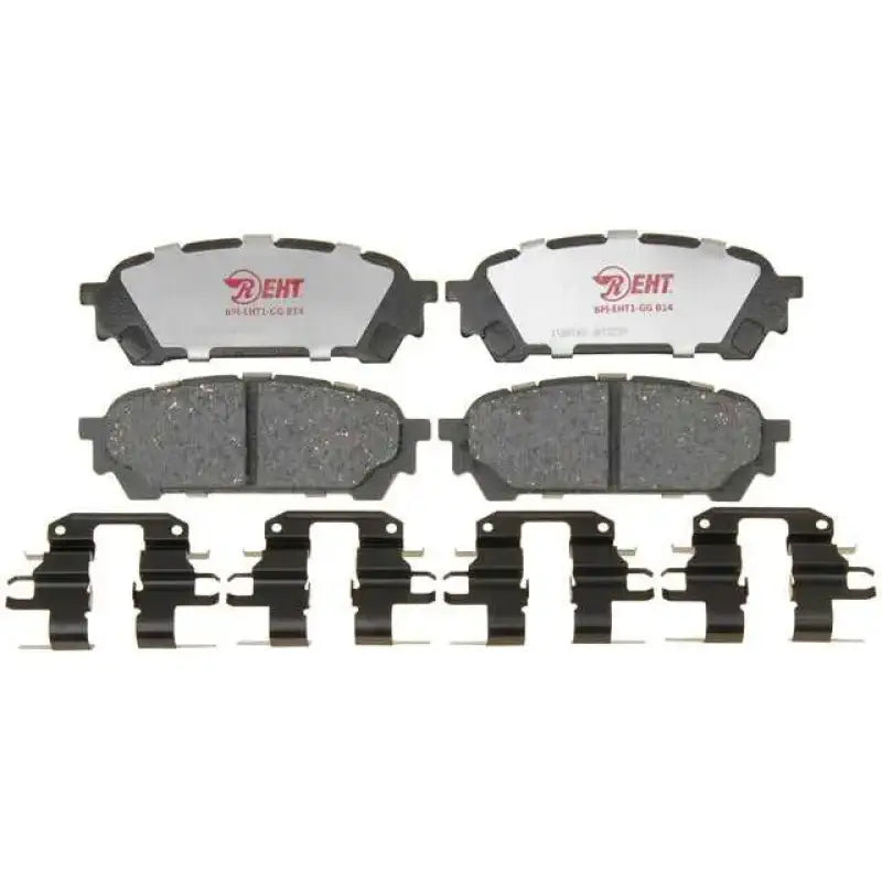 EHT1004H Brake Pad