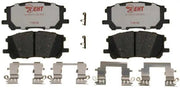 EHT1005H Brake Pad