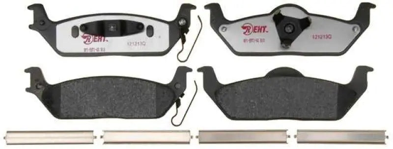 EHT1012H Brake Pad