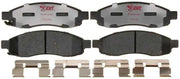 EHT1015H Brake Pad