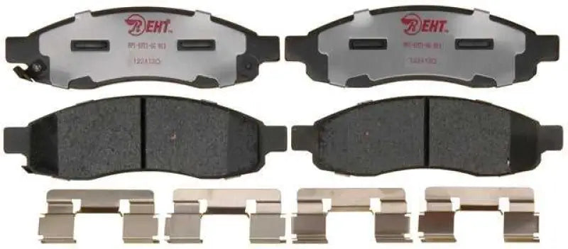 EHT1015H Brake Pad