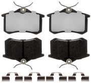 EHT1017H Brake Pad