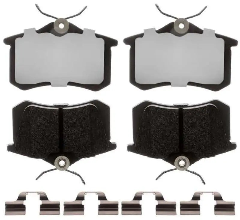 EHT1017H Brake Pad