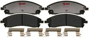 EHT1019AH Brake Pad