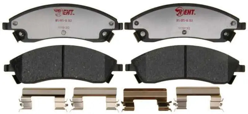EHT1019H Brake Pad