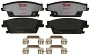 EHT1020AH Brake Pad