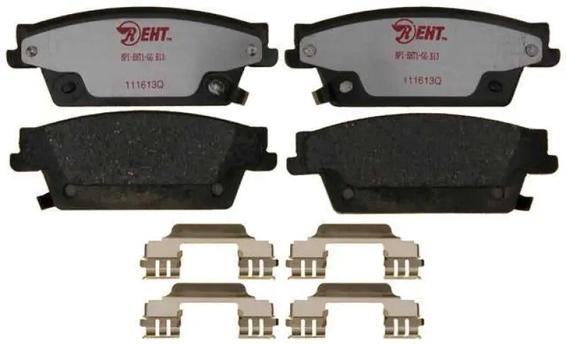 EHT1020AH Brake Pad