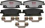 EHT1020H Brake Pad