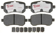 EHT1021H Brake Pad