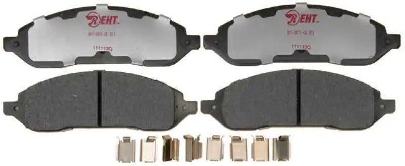 EHT1022H Brake Pad