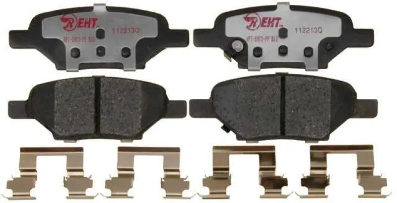EHT1033H Brake Pad