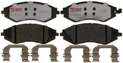 EHT1035H Brake Pad