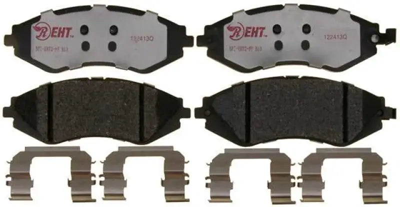 EHT1035H Brake Pad
