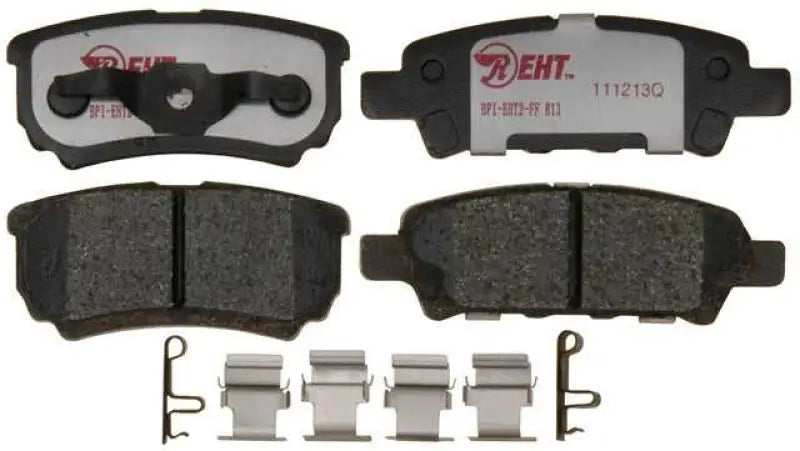 EHT1037H Brake Pad